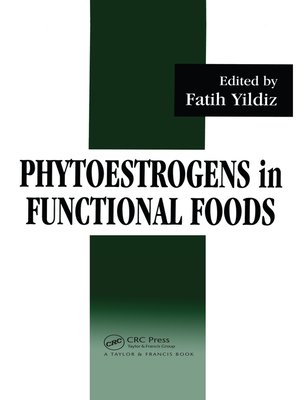 cover image of Phytoestrogens In Functional Foods